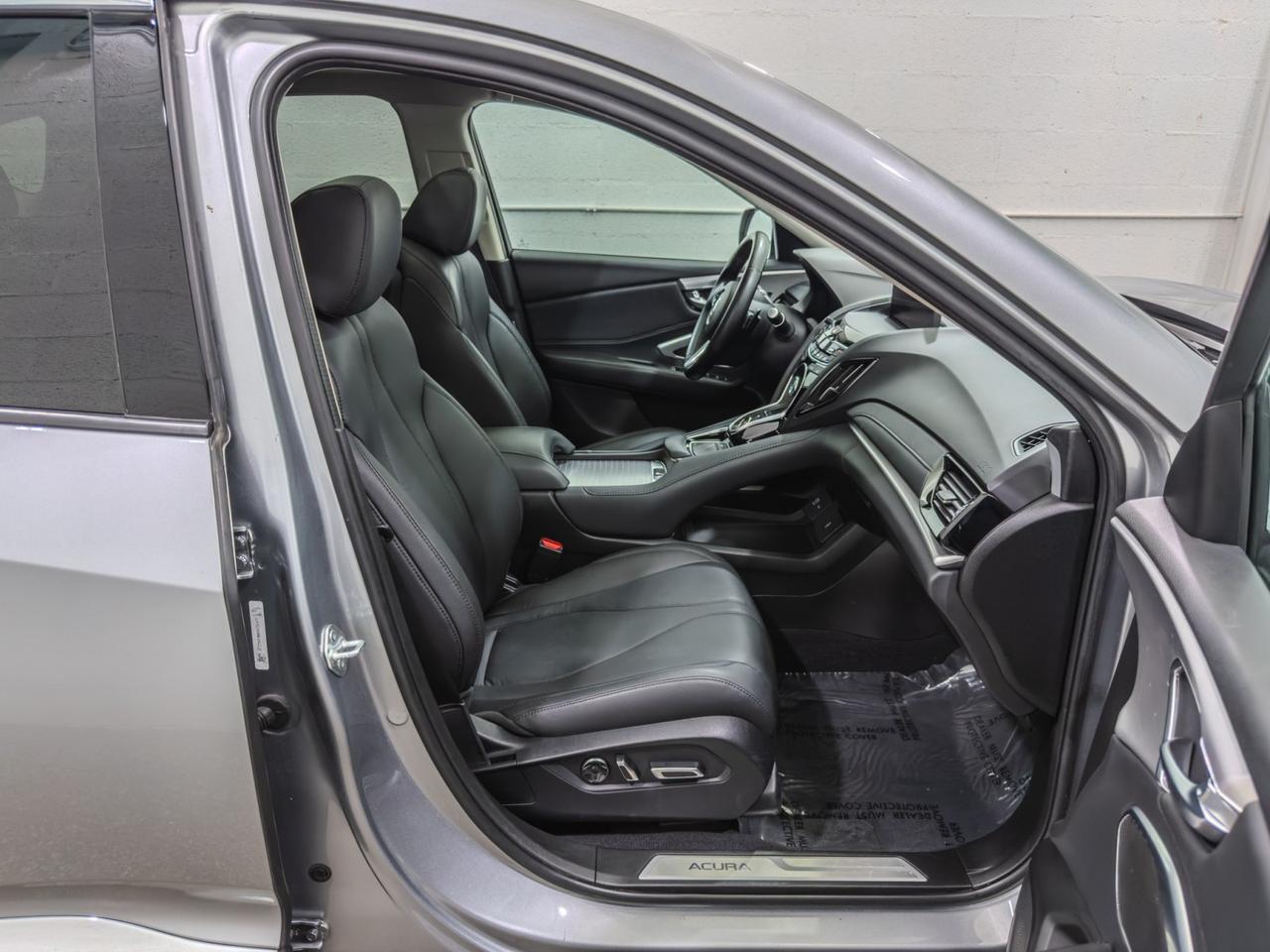 2021 Acura RDX SH-AWD Tallmadge OH