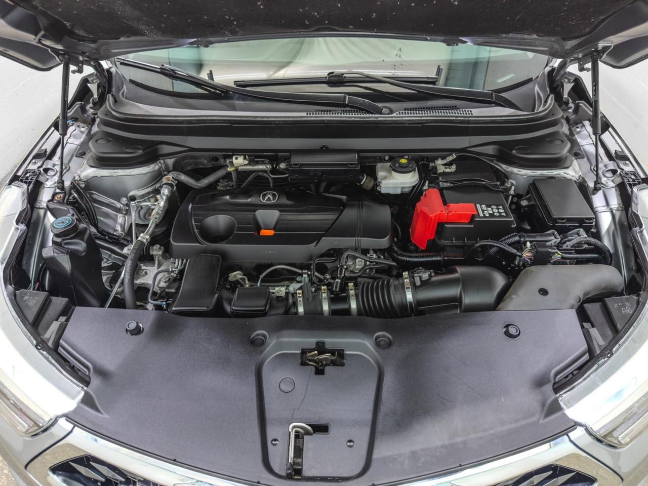 2021 Acura RDX SH-AWD Tallmadge OH