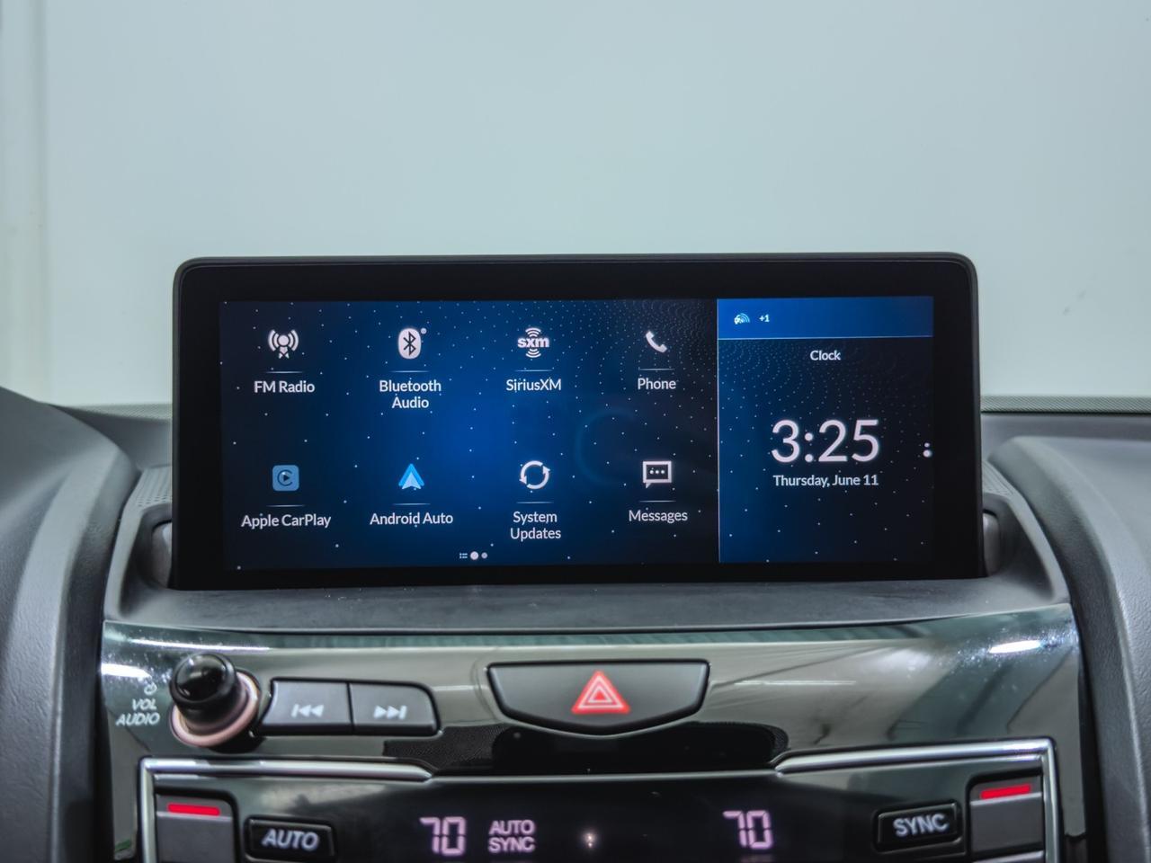 2021 Acura RDX SH-AWD Tallmadge OH