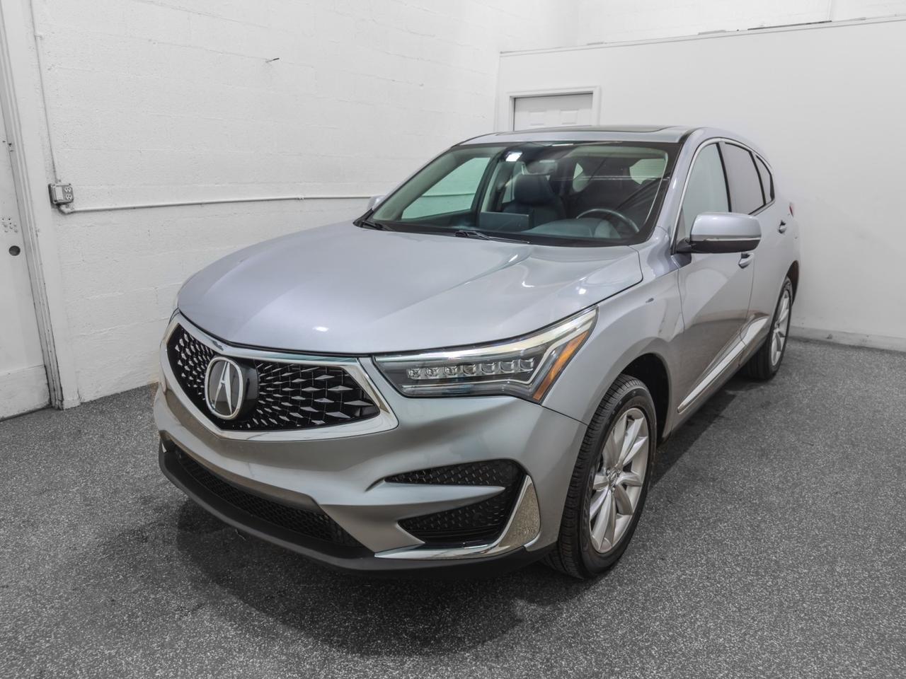 2021 Acura RDX SH-AWD Tallmadge OH