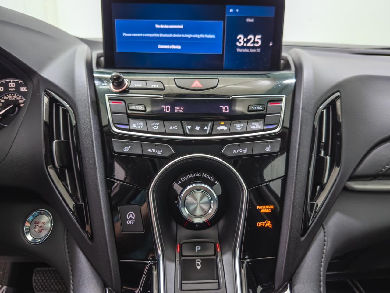 2021 Acura RDX SH-AWD Tallmadge OH