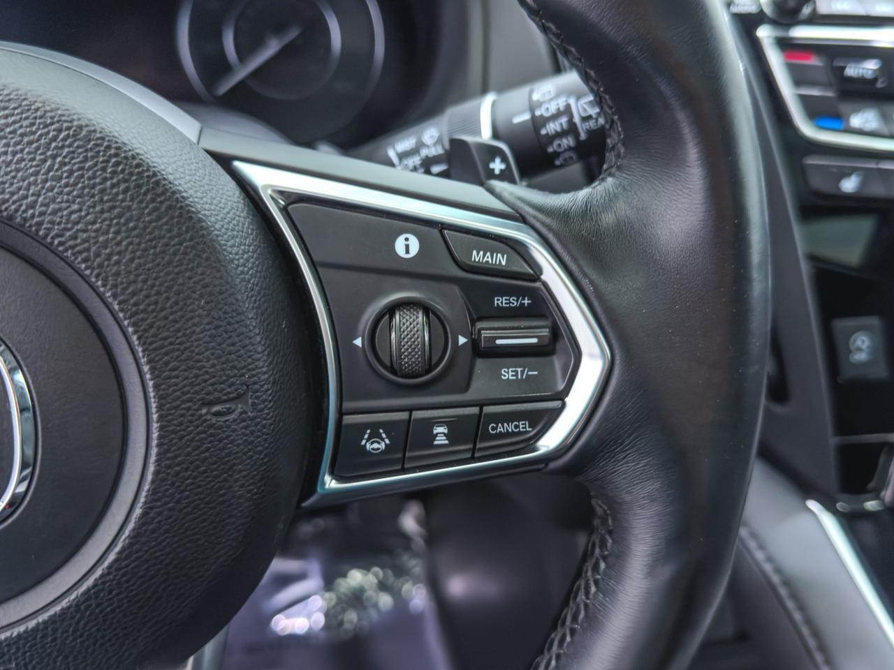 2021 Acura RDX SH-AWD Tallmadge OH