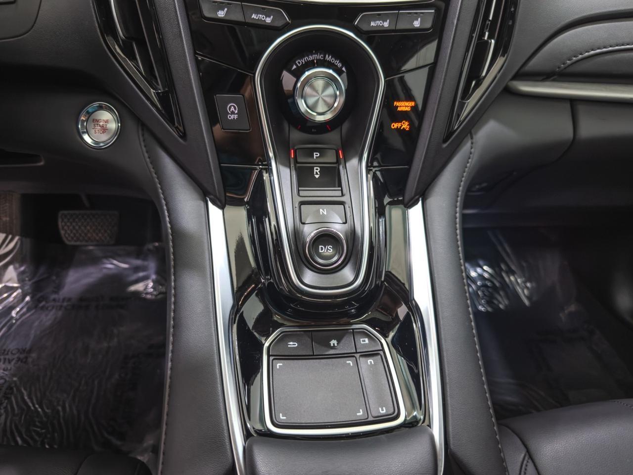 2021 Acura RDX SH-AWD Tallmadge OH