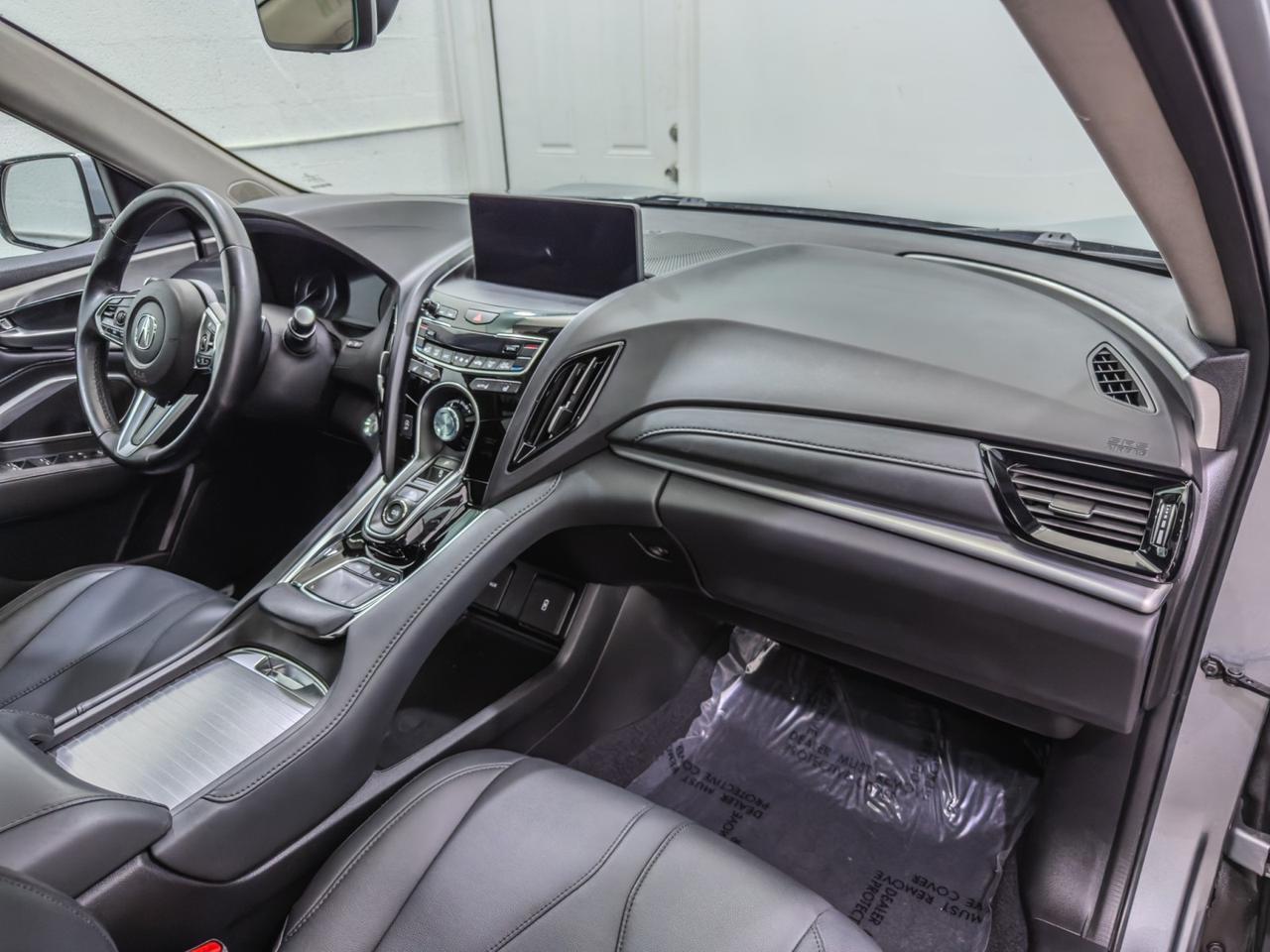 2021 Acura RDX SH-AWD Tallmadge OH