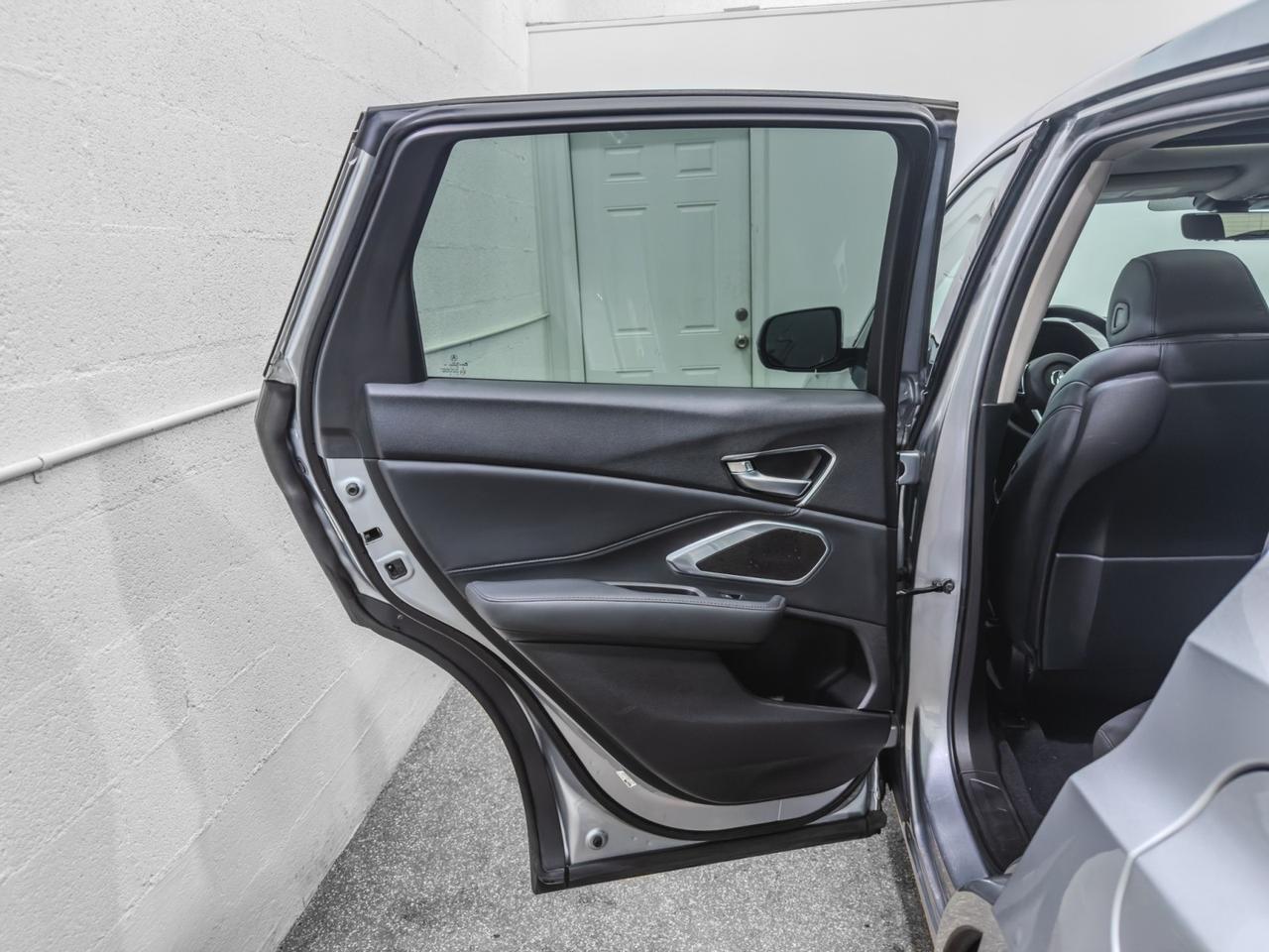 2021 Acura RDX SH-AWD Tallmadge OH