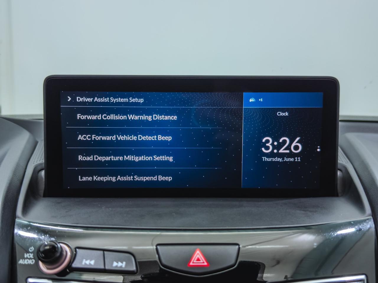2021 Acura RDX SH-AWD Tallmadge OH