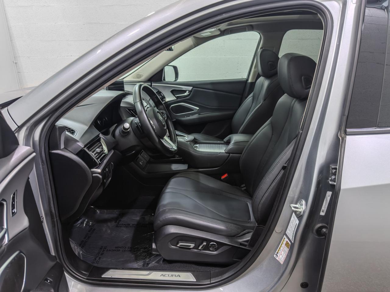 2021 Acura RDX SH-AWD Tallmadge OH