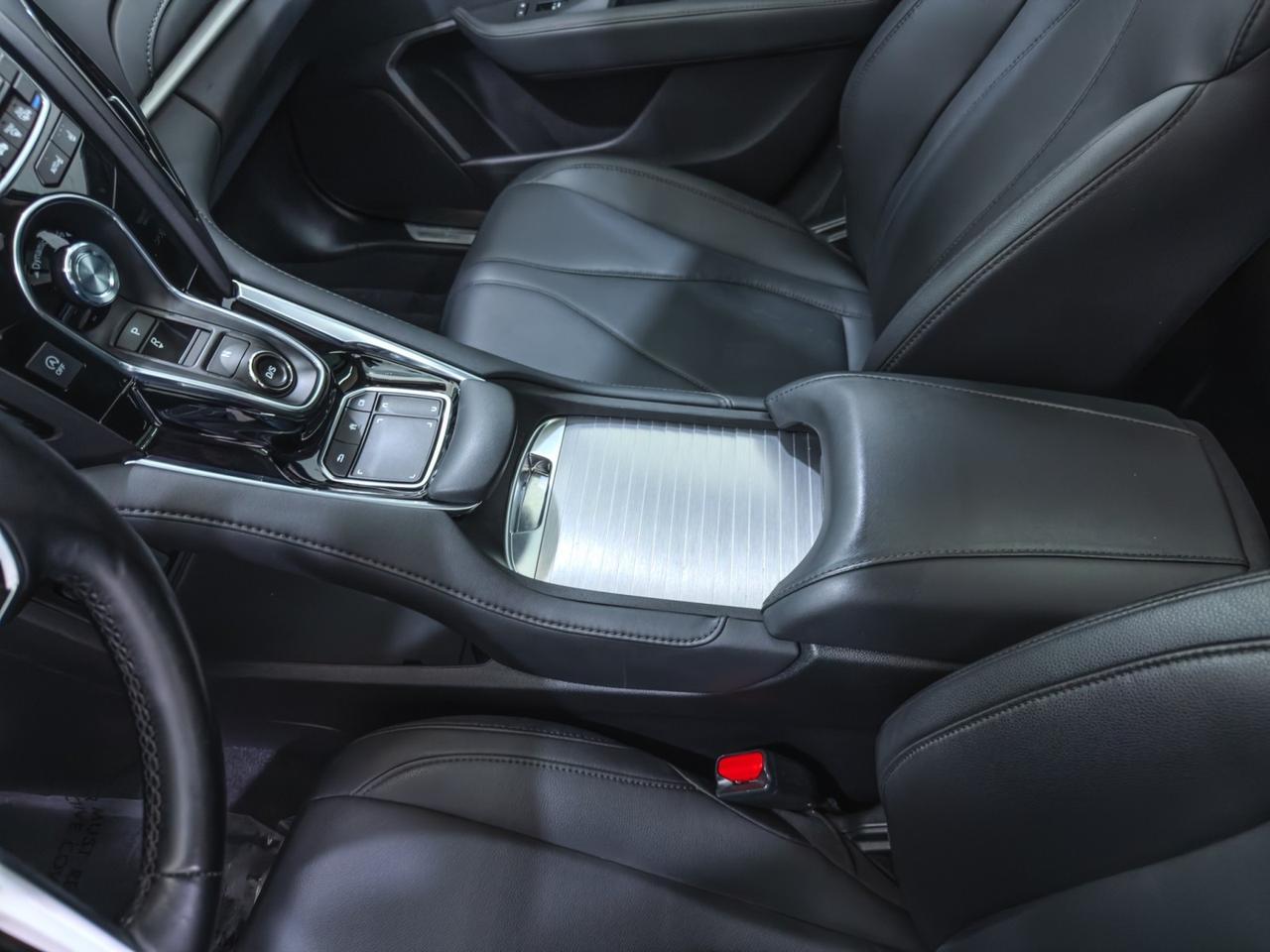 2021 Acura RDX SH-AWD Tallmadge OH