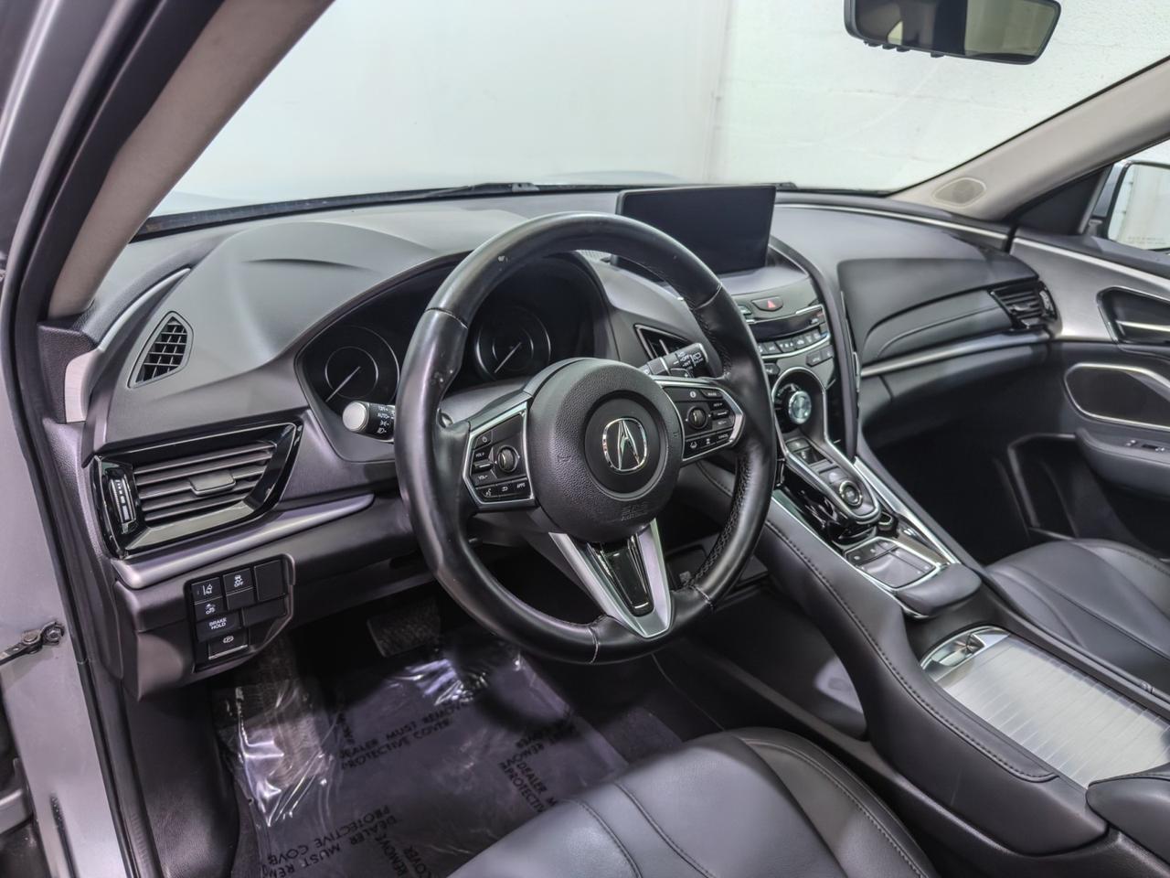 2021 Acura RDX SH-AWD Tallmadge OH