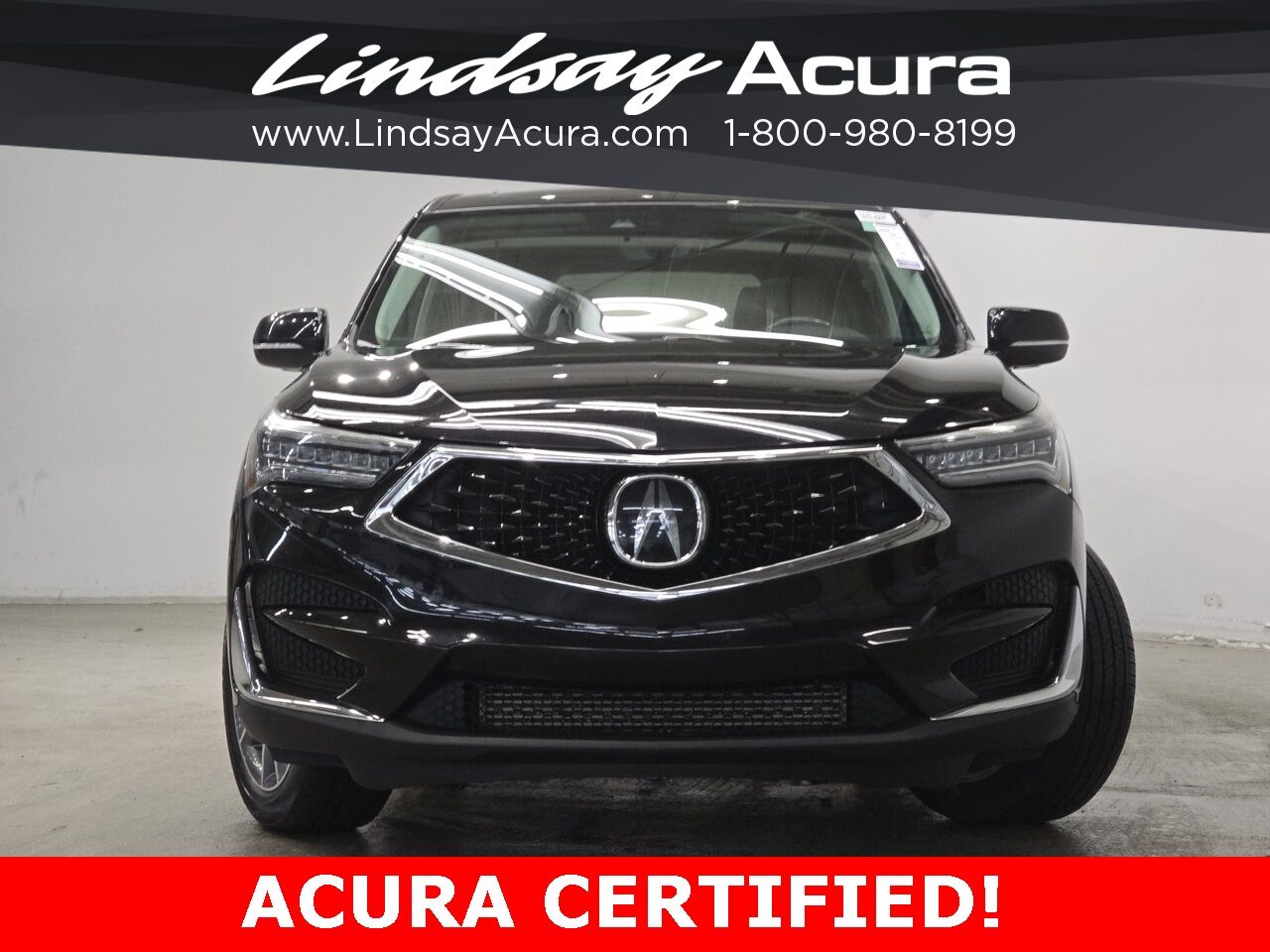 2021 Acura RDX Technology Package Columbus OH