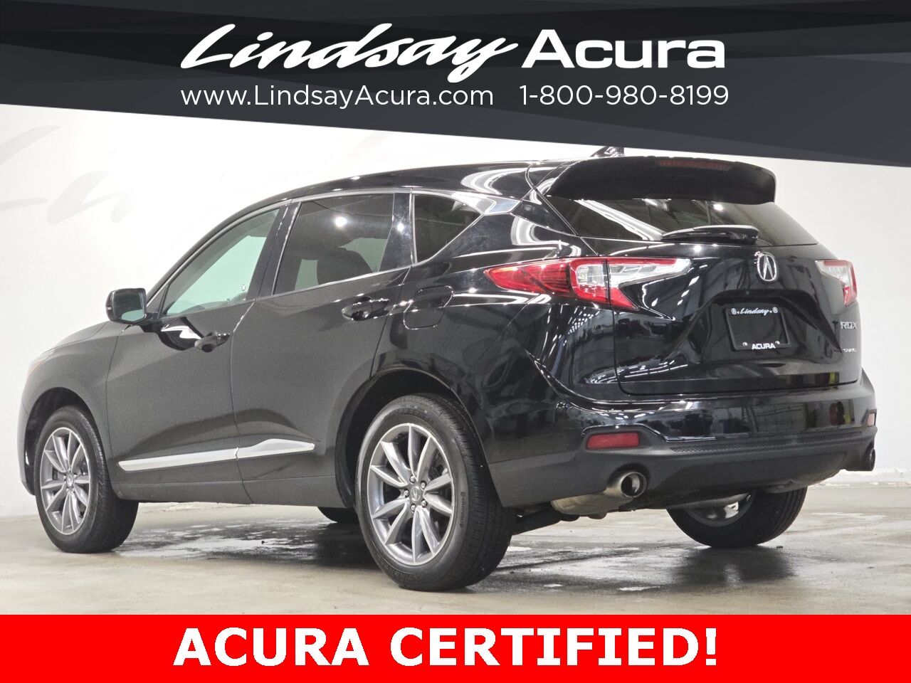 2021 Acura RDX Technology Package Columbus OH