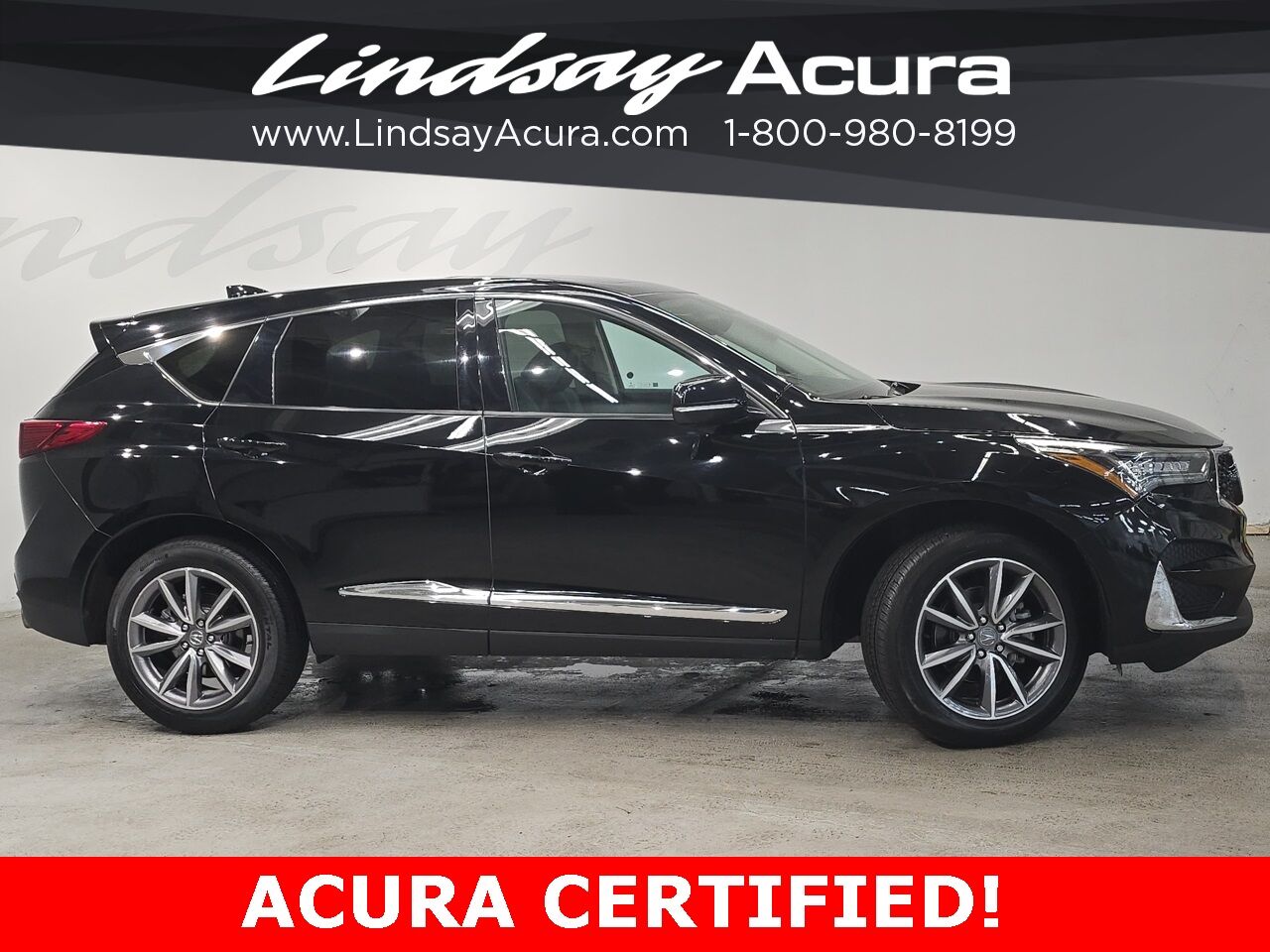 2021 Acura RDX Technology Package Columbus OH