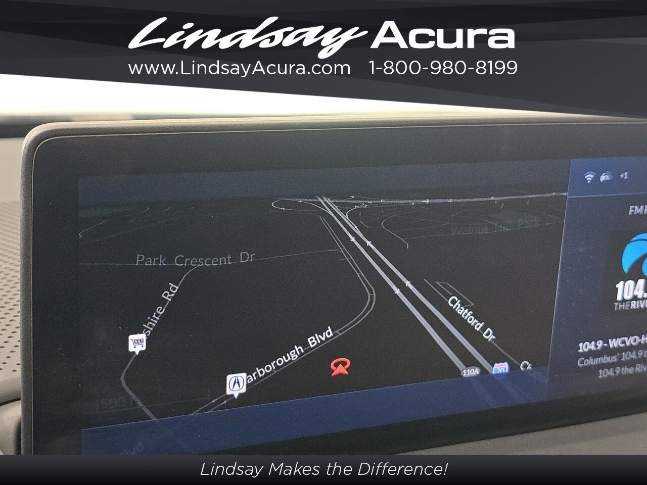 2021 Acura RDX Technology Package Columbus OH