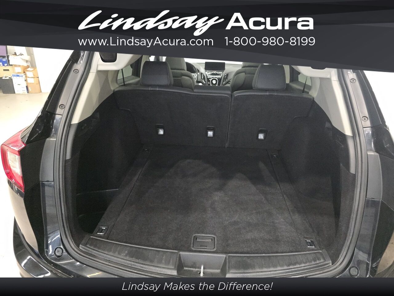 2021 Acura RDX Technology Package Columbus OH