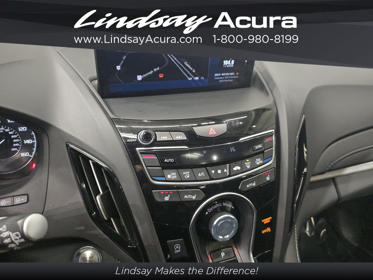2021 Acura RDX Technology Package Columbus OH