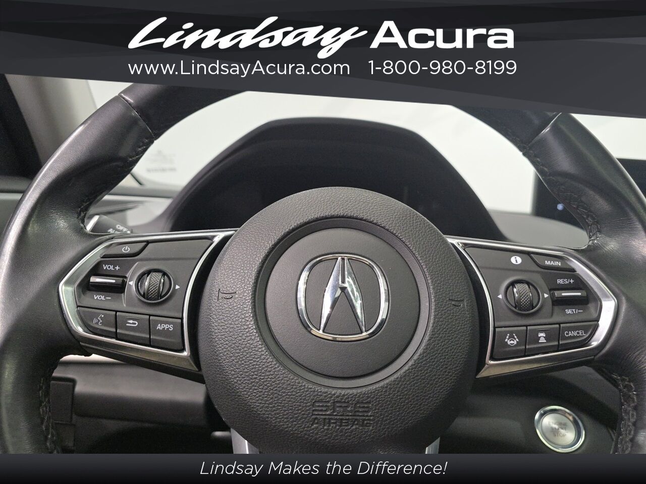 2021 Acura RDX Technology Package Columbus OH