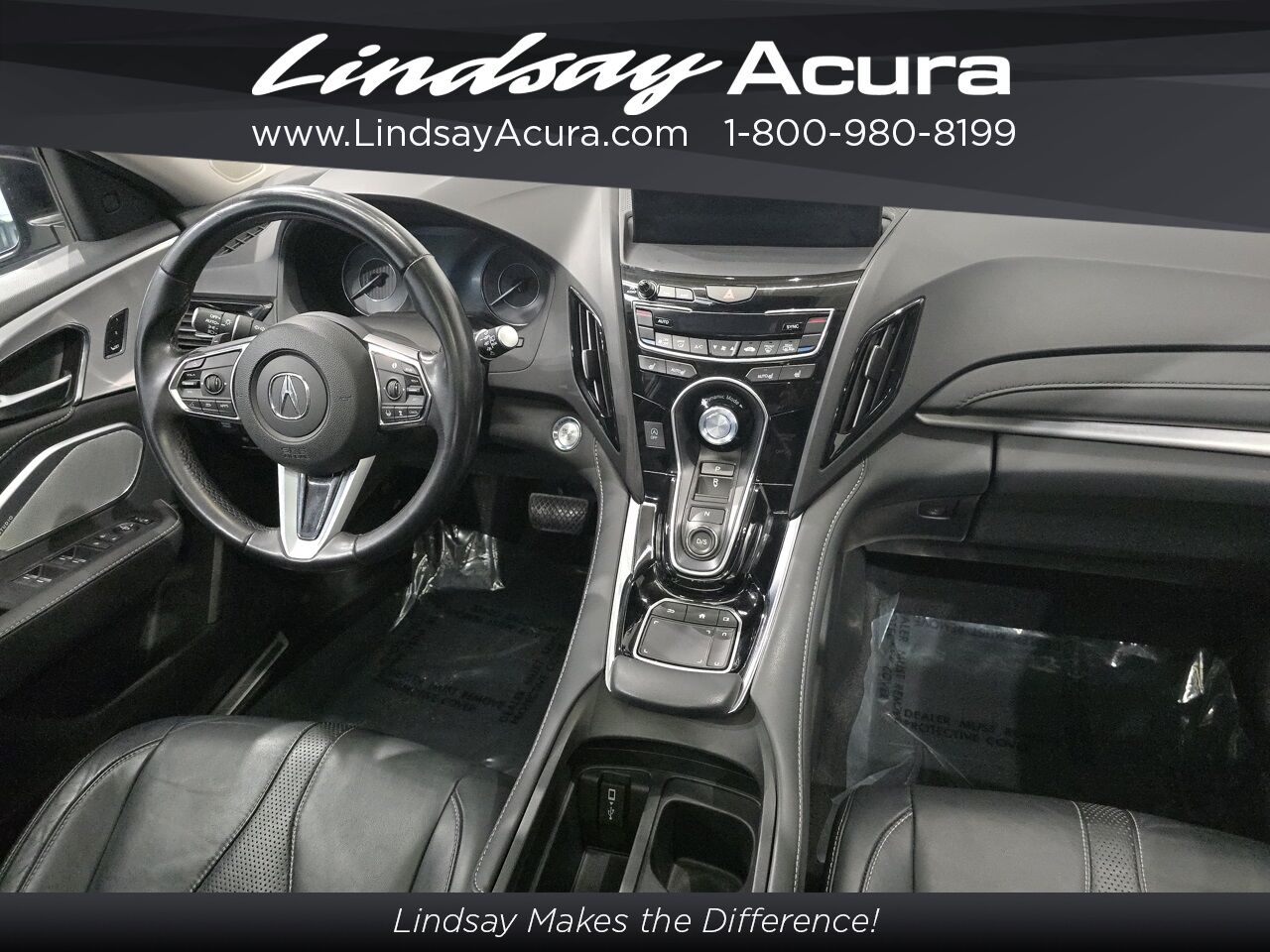 2021 Acura RDX Technology Package Columbus OH