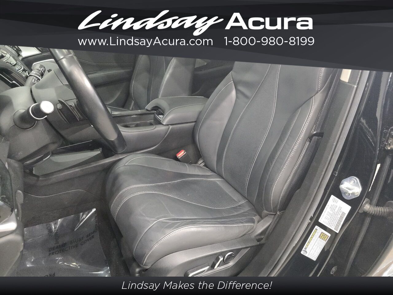 2021 Acura RDX Technology Package Columbus OH