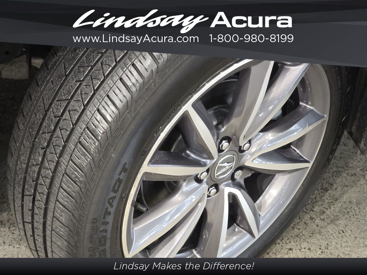 2021 Acura RDX Technology Package Columbus OH