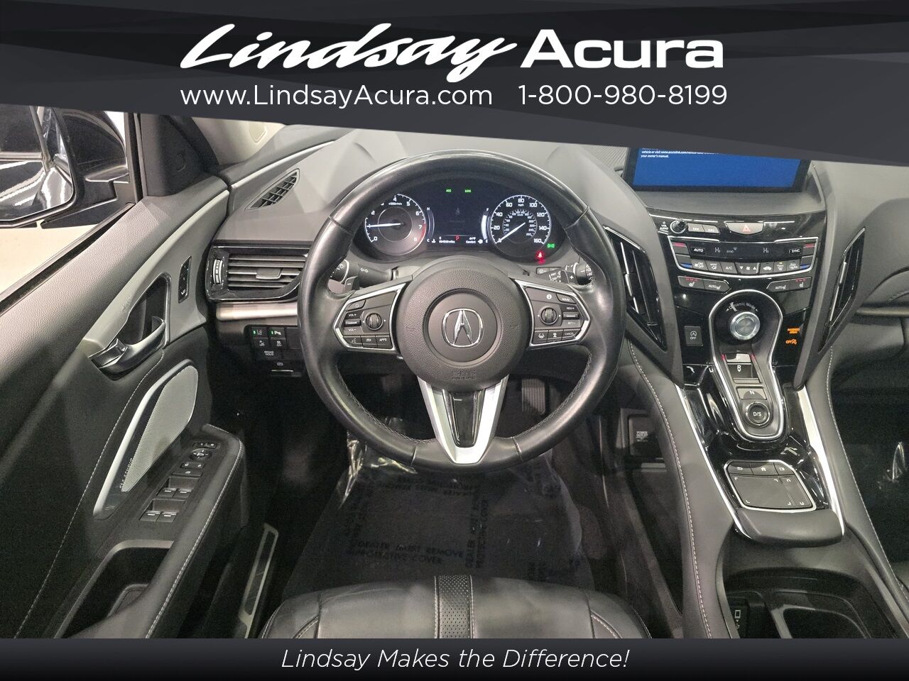 2021 Acura RDX Technology Package Columbus OH