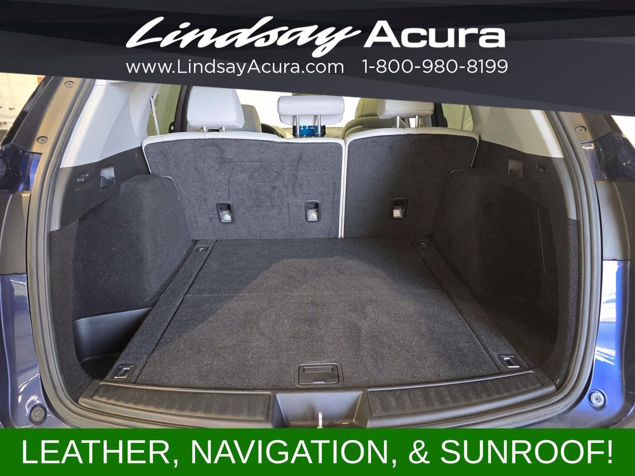 2021 Acura RDX Technology Package Columbus OH