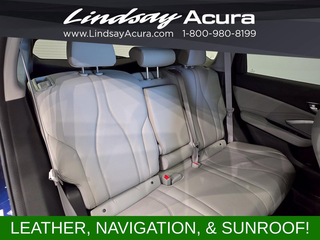 2021 Acura RDX Technology Package Columbus OH