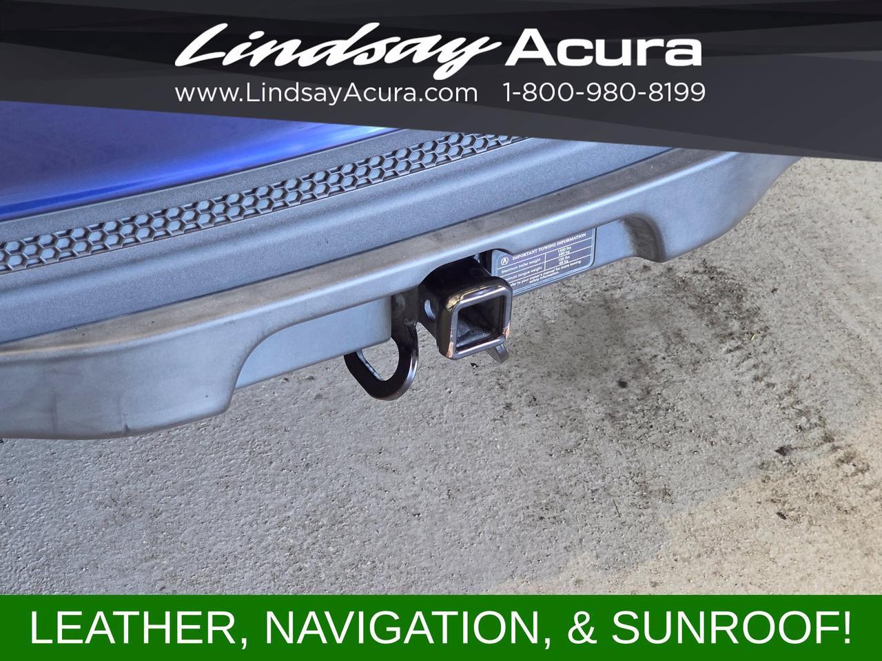 2021 Acura RDX Technology Package Columbus OH