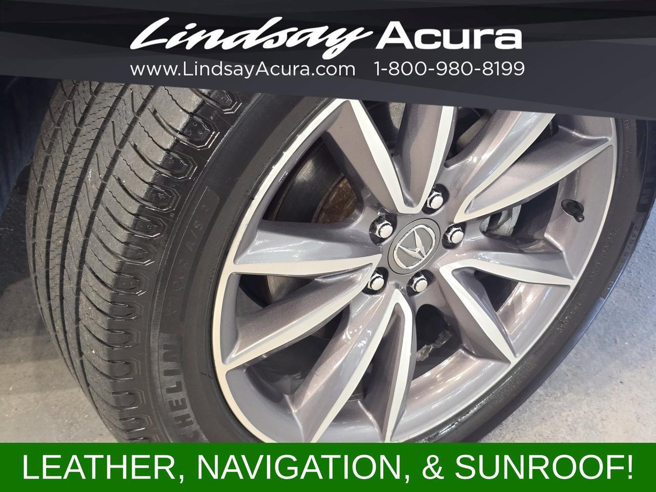 2021 Acura RDX Technology Package Columbus OH