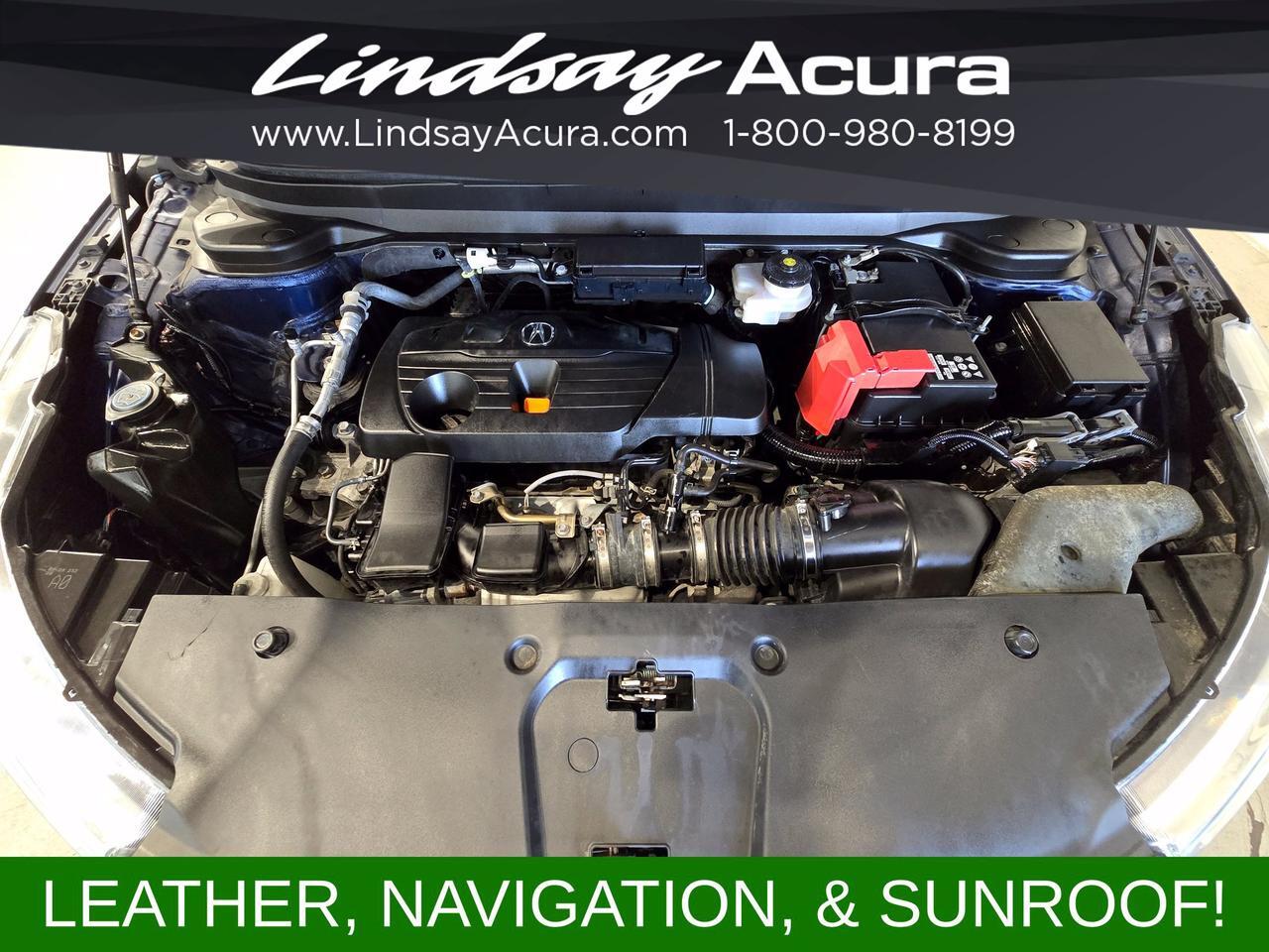 2021 Acura RDX Technology Package Columbus OH