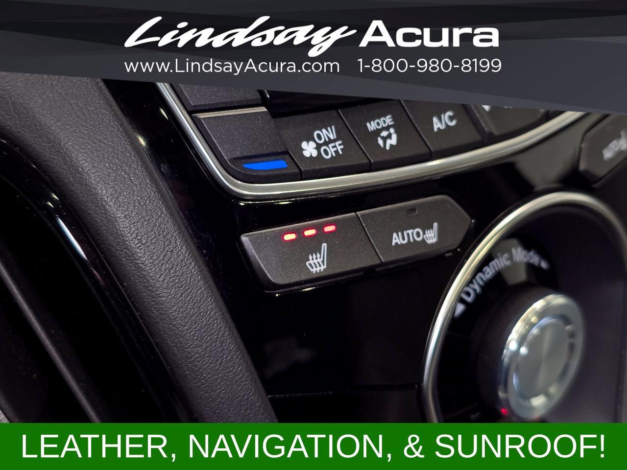 2021 Acura RDX Technology Package Columbus OH