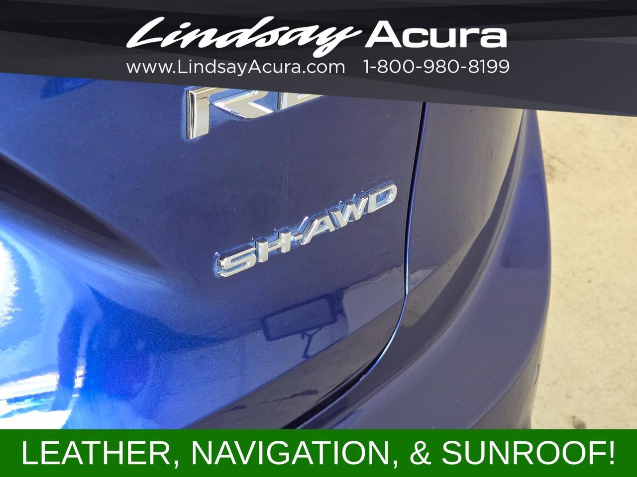 2021 Acura RDX Technology Package Columbus OH