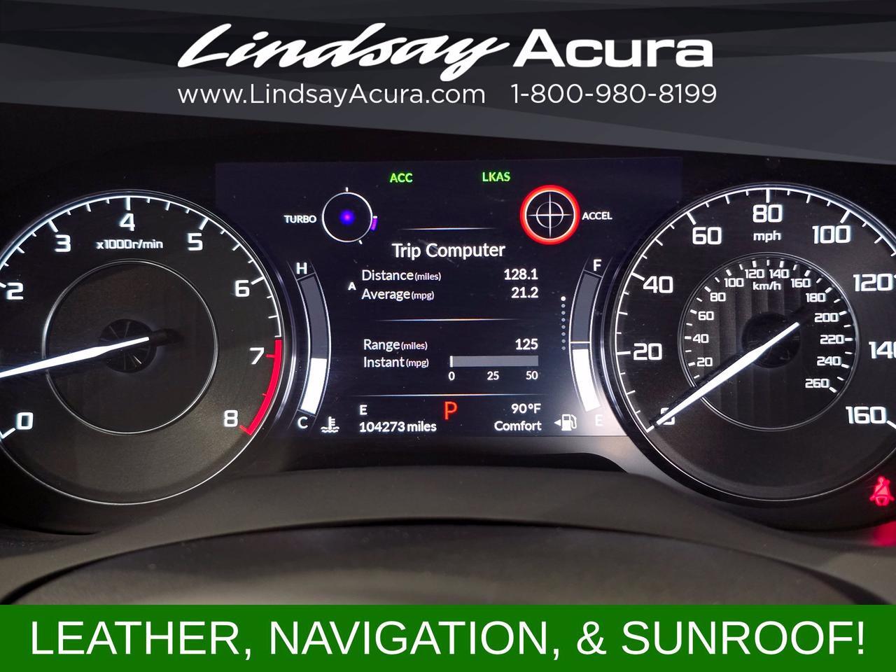 2021 Acura RDX Technology Package Columbus OH