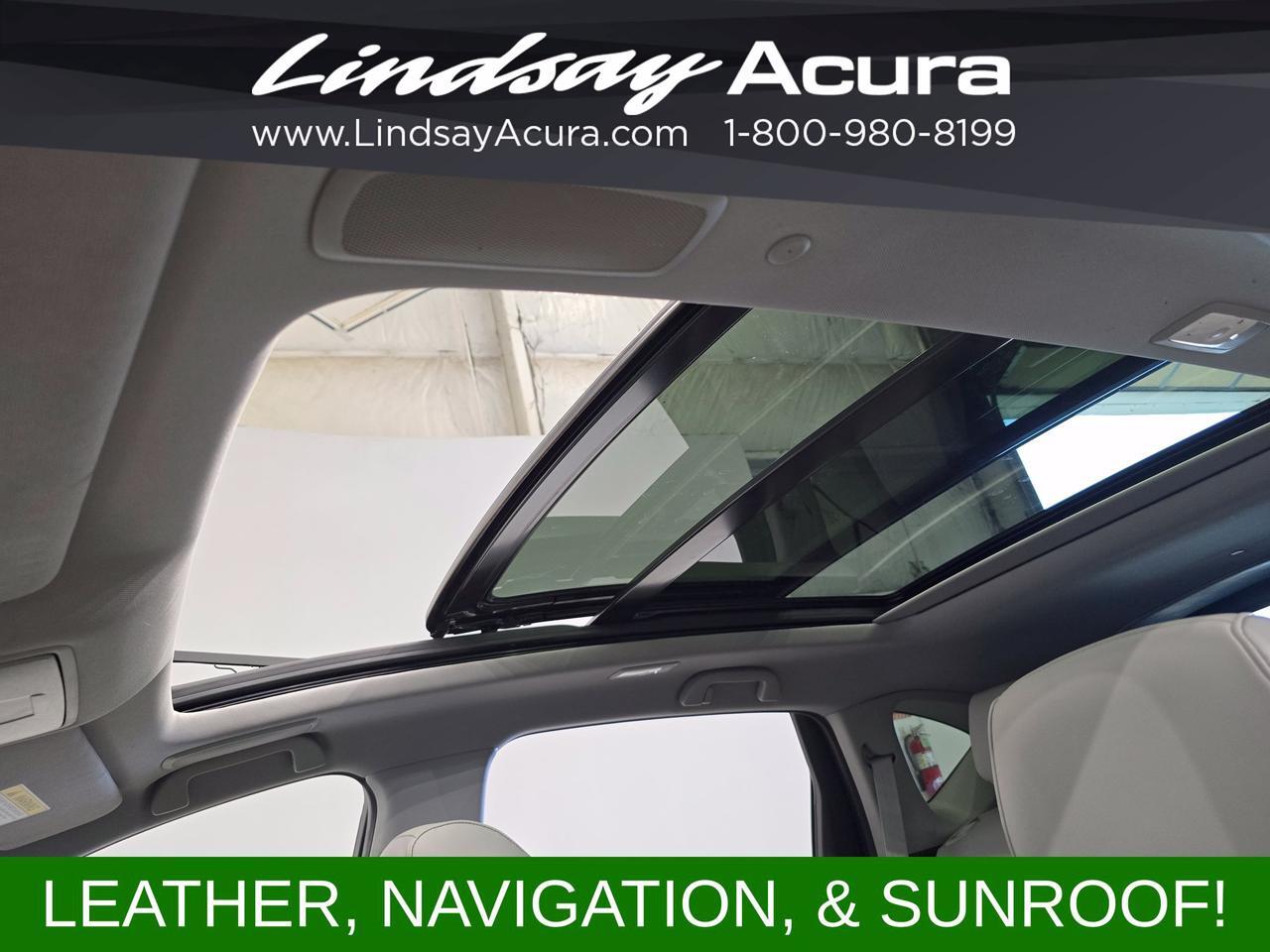 2021 Acura RDX Technology Package Columbus OH