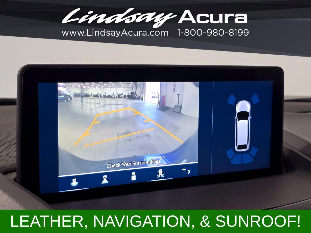 2021 Acura RDX Technology Package Columbus OH