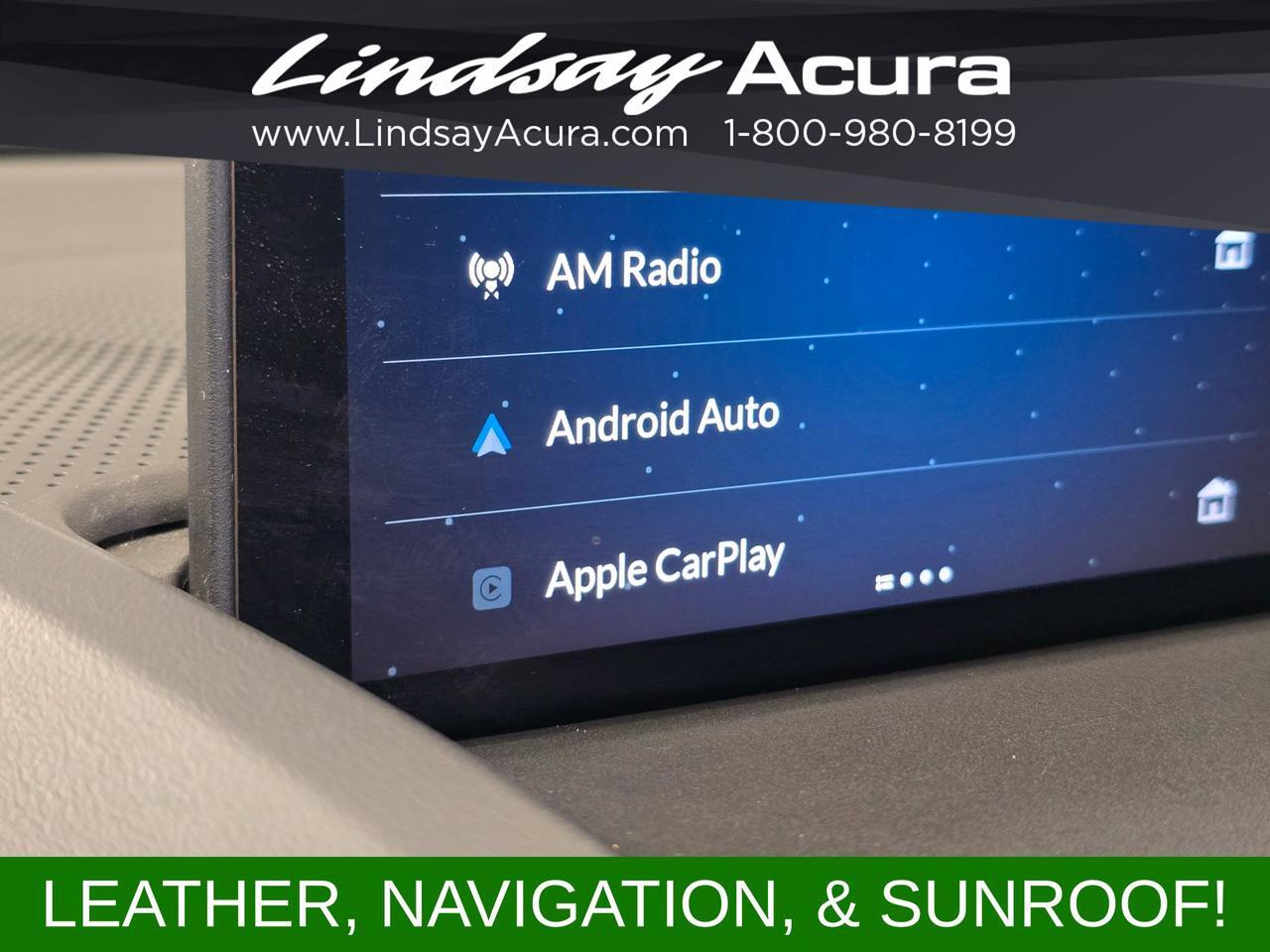 2021 Acura RDX Technology Package Columbus OH