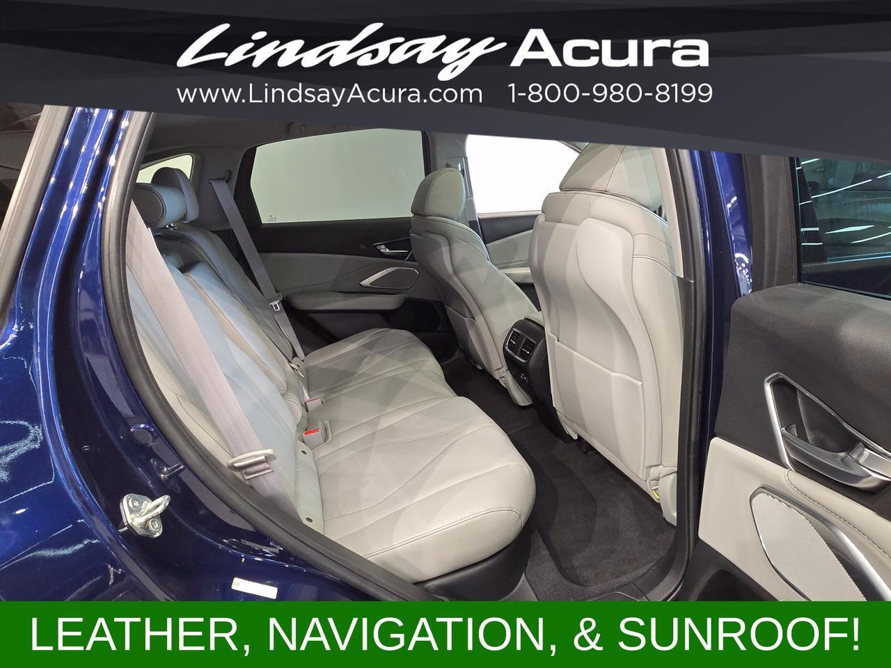 2021 Acura RDX Technology Package Columbus OH