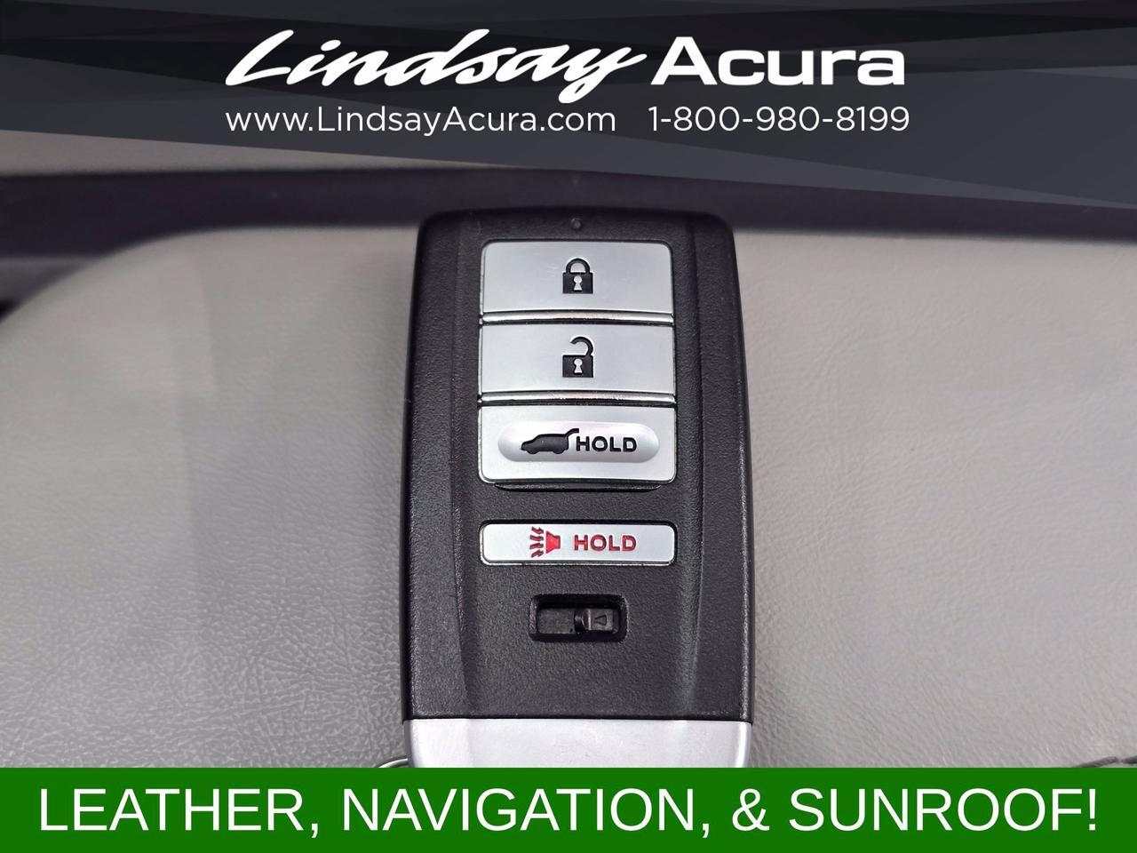 2021 Acura RDX Technology Package Columbus OH