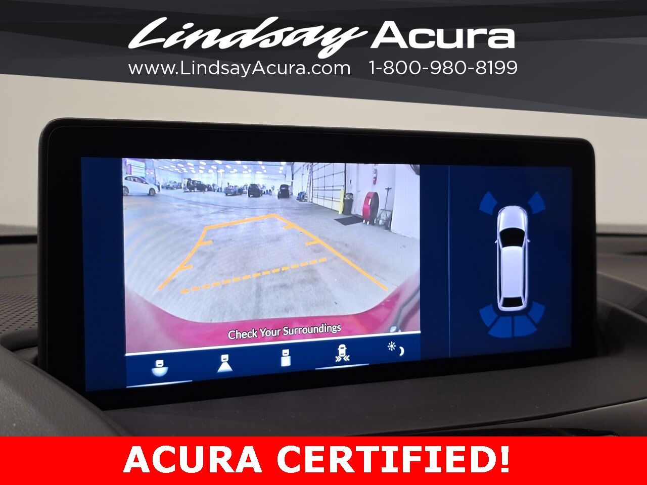 2021 Acura RDX Technology Package Columbus OH