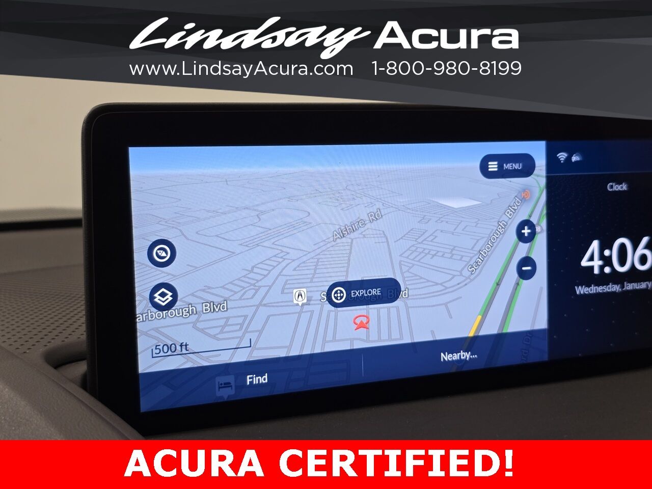 2021 Acura RDX Technology Package Columbus OH