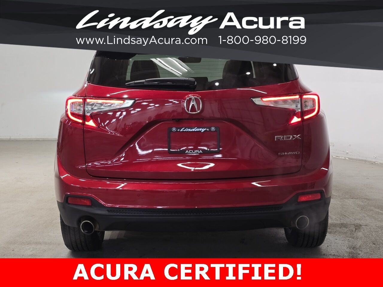 2021 Acura RDX Technology Package Columbus OH