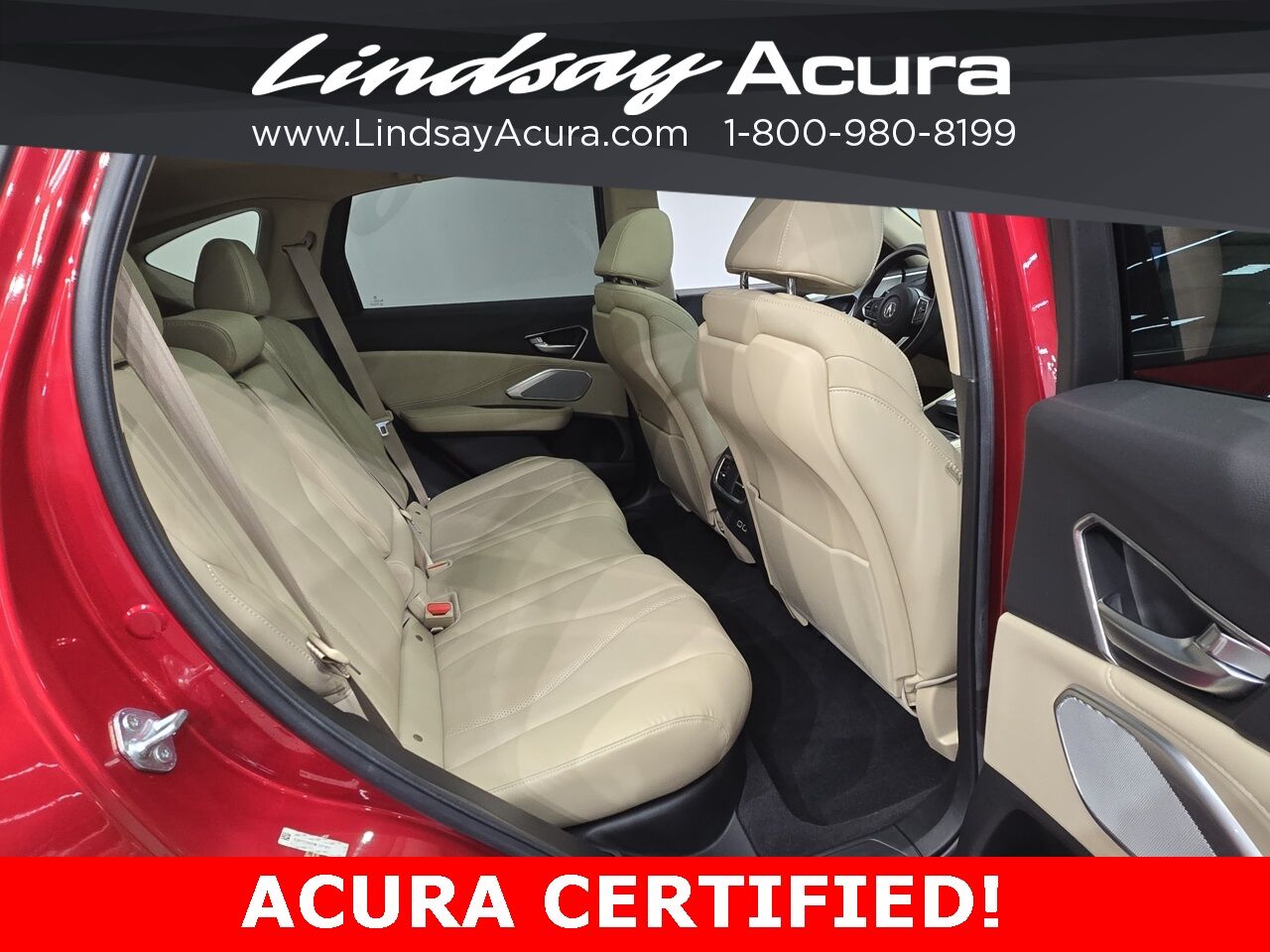 2021 Acura RDX Technology Package Columbus OH