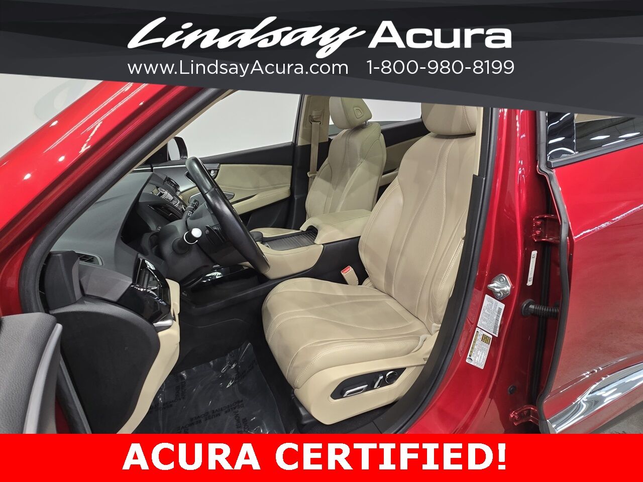 2021 Acura RDX Technology Package Columbus OH