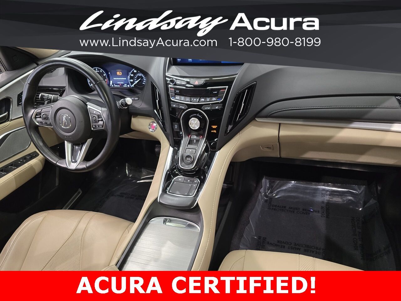 2021 Acura RDX Technology Package Columbus OH