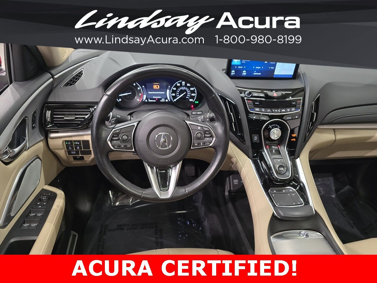 2021 Acura RDX Technology Package Columbus OH
