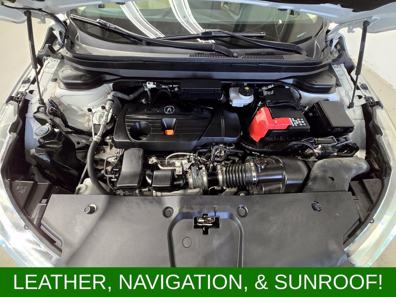 2021 Acura RDX Technology Package Columbus OH