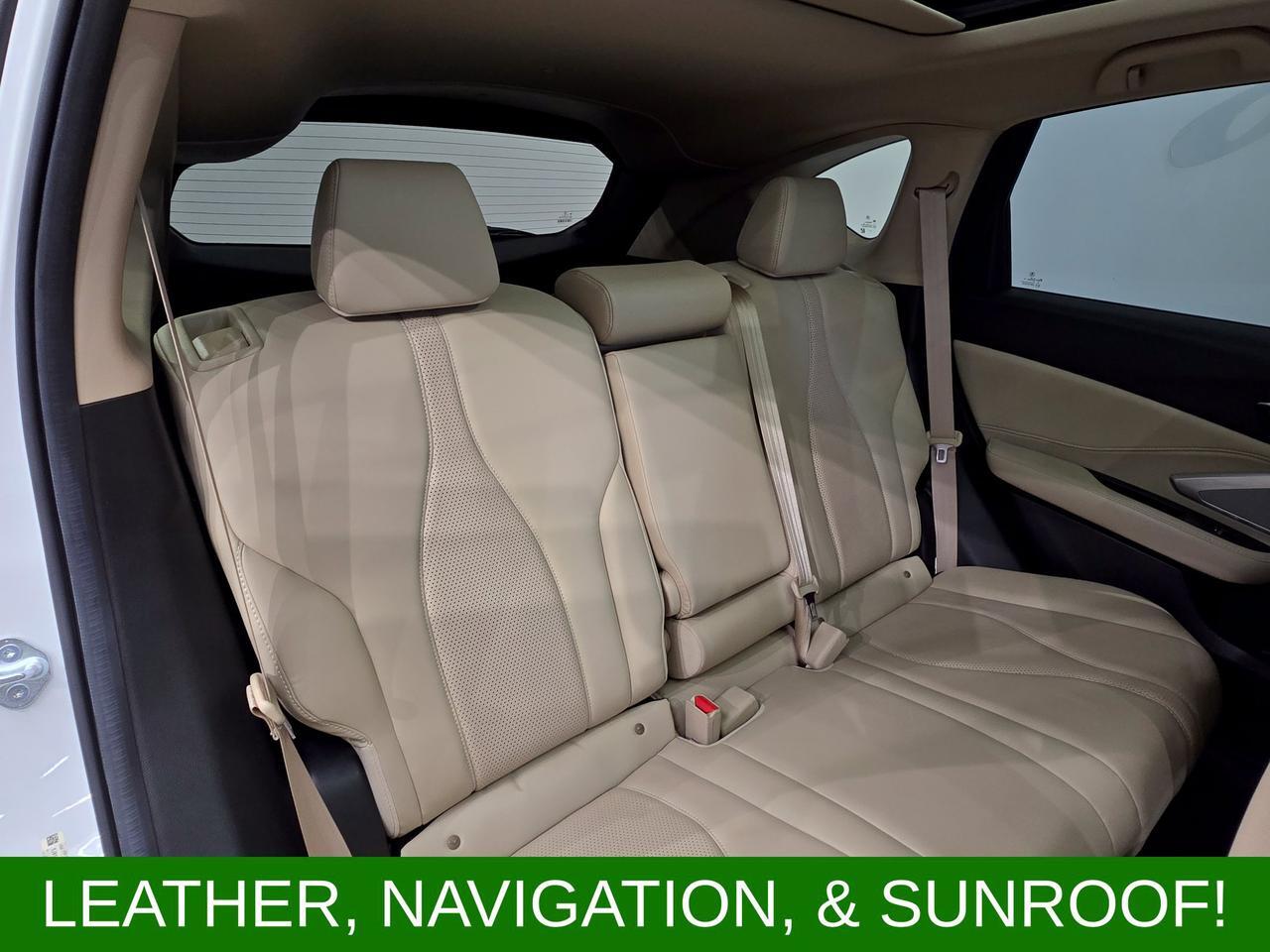 2021 Acura RDX Technology Package Columbus OH