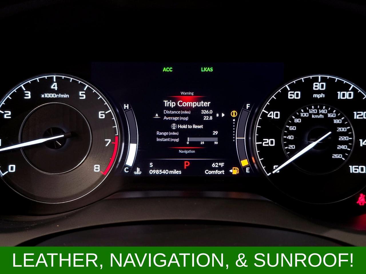 2021 Acura RDX Technology Package Columbus OH