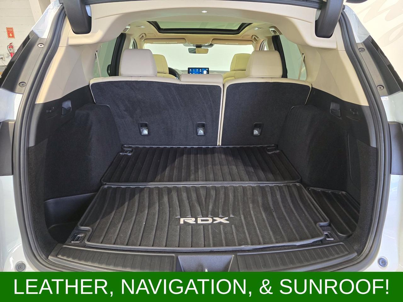 2021 Acura RDX Technology Package Columbus OH