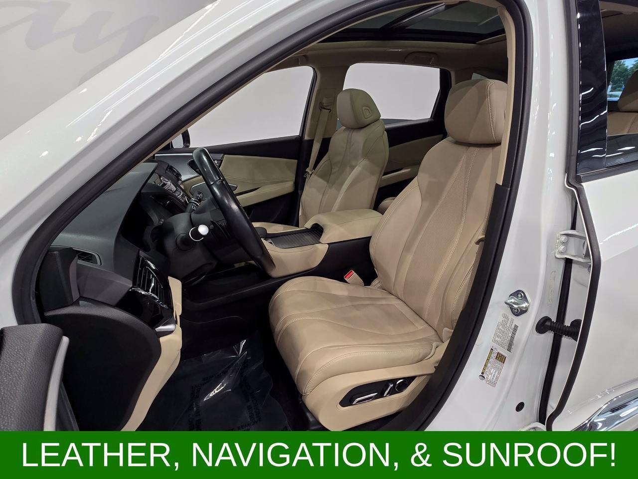 2021 Acura RDX Technology Package Columbus OH