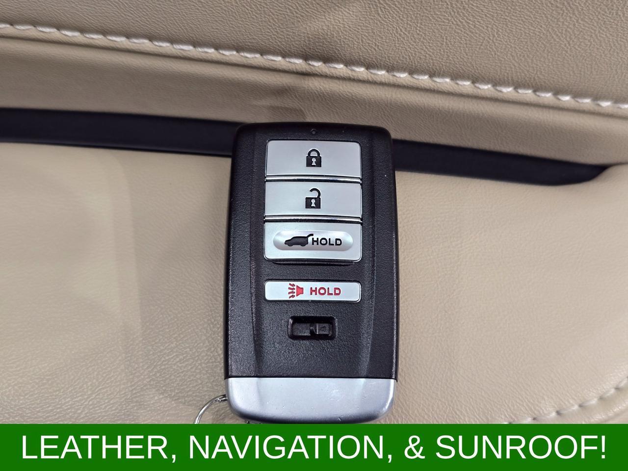 2021 Acura RDX Technology Package Columbus OH